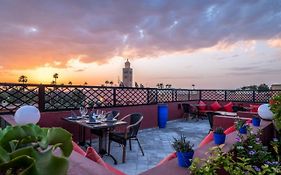 Riad Marrakech By Hivernage